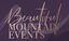 Logo for Beautiful Mountain Events