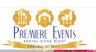 Logo for Premiere Events