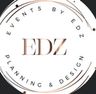 Logo for Events by Edz
