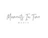 Logo for Moments In Time Media