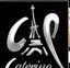 Logo for Catering of Paris