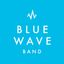 Logo for Blue Wave Band