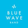 Logo for Blue Wave Band