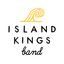 Logo for Island Kings Band