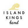 Logo for Island Kings Band