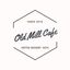 Logo for Old Mill Cafe
