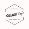 Logo for Old Mill Cafe