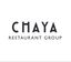 Logo for CHAYA Catering