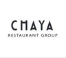 Logo for CHAYA Catering