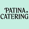 Logo for Patina Catering