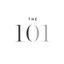 Logo for THE 101