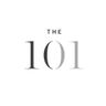 Logo for THE 101
