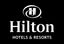 Logo for Hilton New York Fashion District
