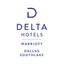 Logo for Delta Southlake
