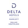 Logo for Delta Southlake