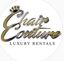 Logo for Chair Couture Nola