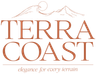 Logo for Terra Coast Events