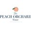 Logo for The Peach Orchard