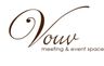 Logo for Vouv Meeting & Event Space