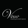 Logo for Vouv Meeting & Event Space