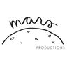 Logo for Mars Productions