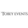 Logo for Tobey Events