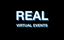 Logo for Real Virtual Events
