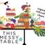 Logo for This Messy Table LA