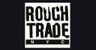 Logo for Rough Trade NYC