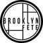 Logo for Brooklyn Fête