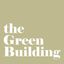 Logo for The Green Building