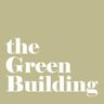 Logo for The Green Building