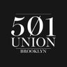 Logo for 501 Union