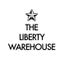 Logo for The Liberty Warehouse