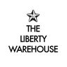 Logo for The Liberty Warehouse