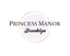 Logo for Princess Manor Catering Hall