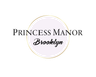 Logo for Princess Manor Catering Hall