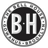 Logo for The Bell House