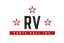 Logo for RV Party Hall