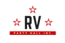 Logo for RV Party Hall