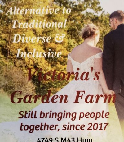 Victoria's Garden Farm, LLC, photo 5