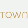 Logo for Town Stages