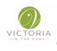 Logo for Victoria in the Park