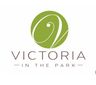 Logo for Victoria in the Park