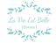 Logo for La Vie est Belle Events