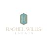 Logo for Rachel Willis Events