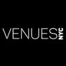 Logo for Venues NYC