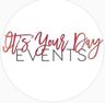 Logo for It's Your Day Events