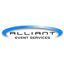 Logo for Alliant Event Services