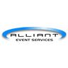 Logo for Alliant Event Services